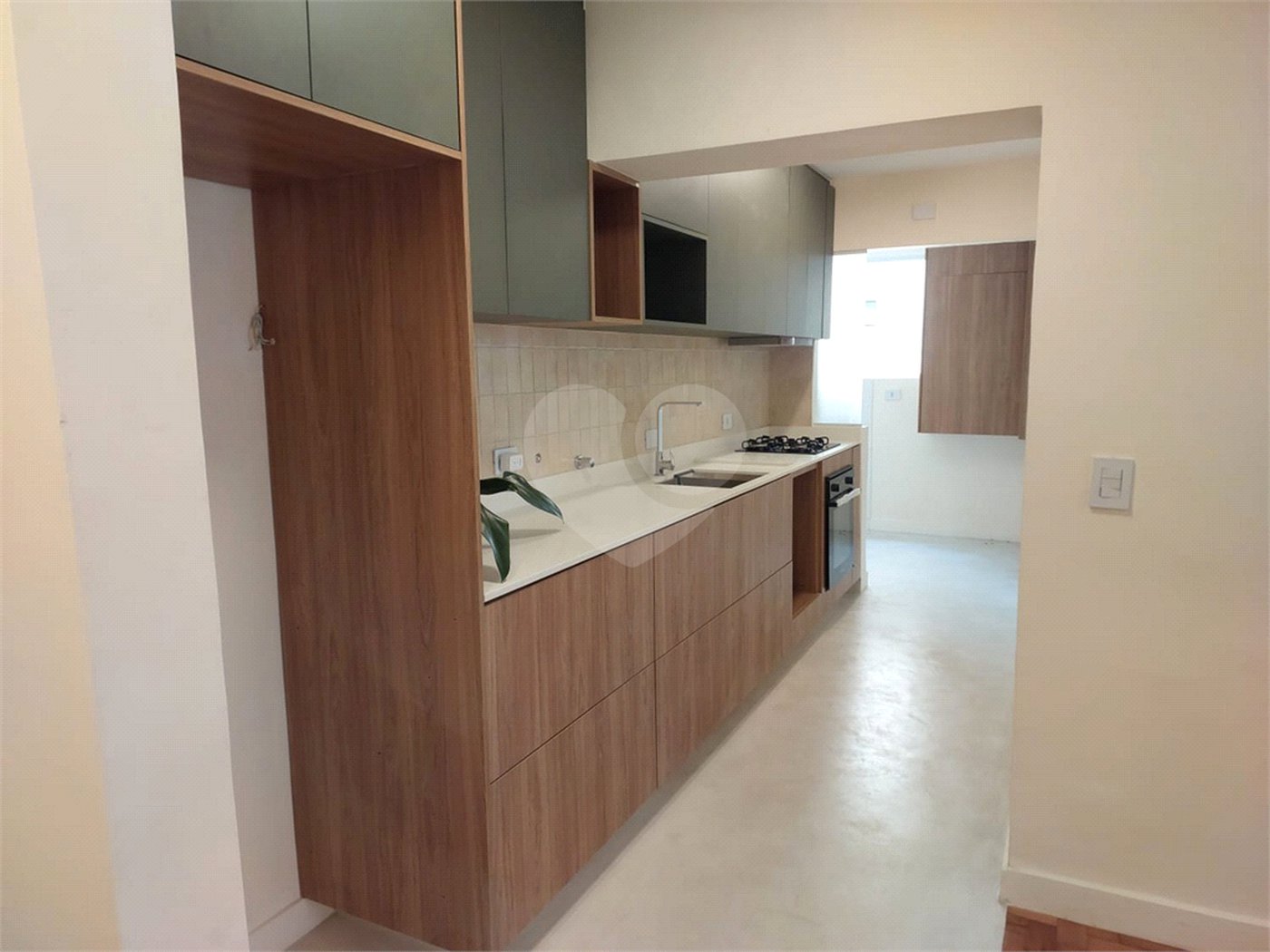 Apartamento à venda com 2 quartos em Jardim Paulista, São Paulo, SP
