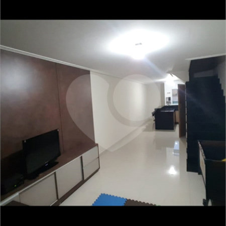 Sobrado à venda com 3 suítes em Vila Gustavo, São Paulo, SP