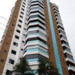 Apartamento à venda com 3 suítes em Vila Regente Feijó, São Paulo, SP