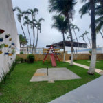 Apartamento à venda, 96 m² por R$ 300.000,00 - Jardim Enseada - Guarujá/SP