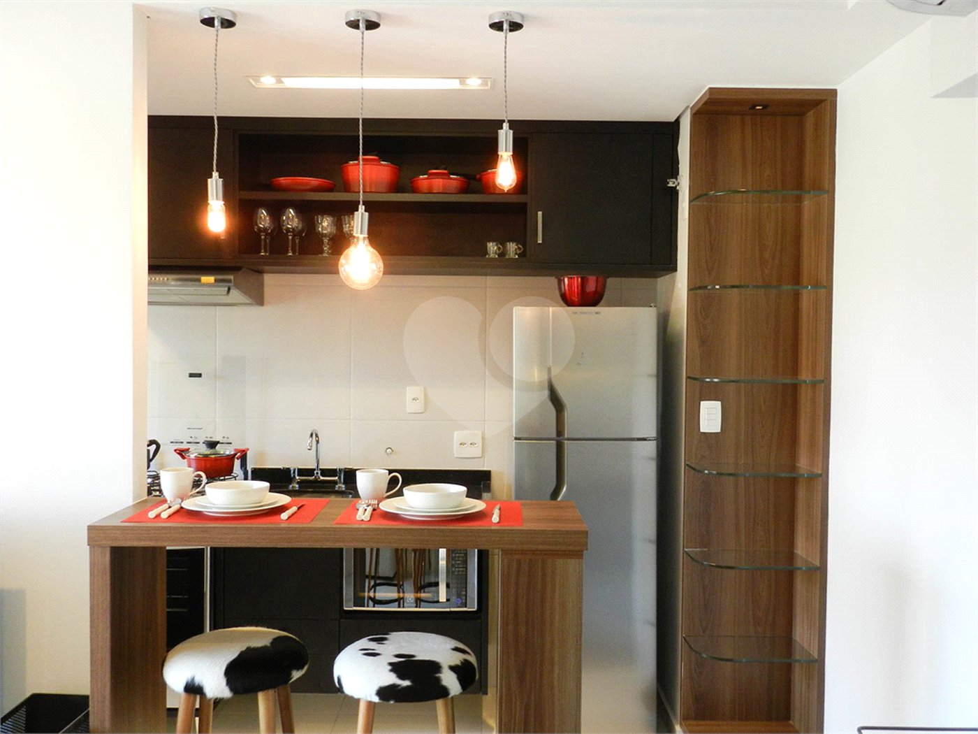 Apartamento para alugar em Pinheiros, São Paulo, SP