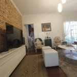 Sobrado à venda com 3 quartos, sendo 1 suíte, em Cambuci, São Paulo, SP
