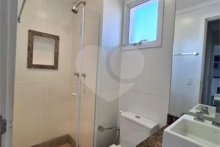 Apartamento à venda com 2 quartos, sendo 1 suíte, em Tucuruvi, São Paulo, SP