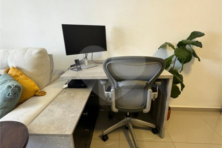 Apartamento para alugar com 2 quartos, sendo 1 suíte, em Itaim Bibi, São Paulo, SP