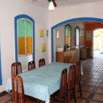 Casa Residencial à venda, Balneário Marambaia, Itanhaém - CA0135.