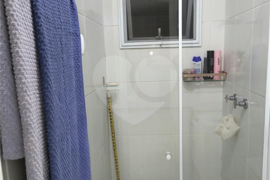 Apartamento à venda com 2 quartos em Vila Guilherme, São Paulo, SP