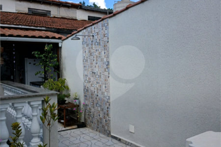 Sobrado à venda com 3 quartos, sendo 1 suíte, em Jardim Humaitá, São Paulo, SP