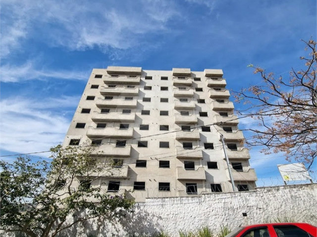 Apartamento à venda com 1 quarto em Itaquera, São Paulo, SP