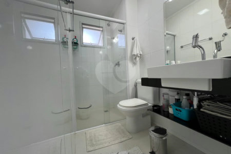 Apartamento à venda com 2 suítes em Jardim Portal da Colina, Sorocaba, SP
