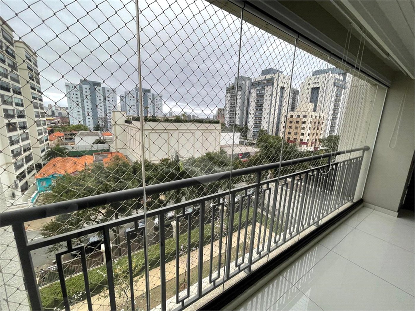 Apartamento à venda com 3 suítes em Ipiranga, São Paulo, SP