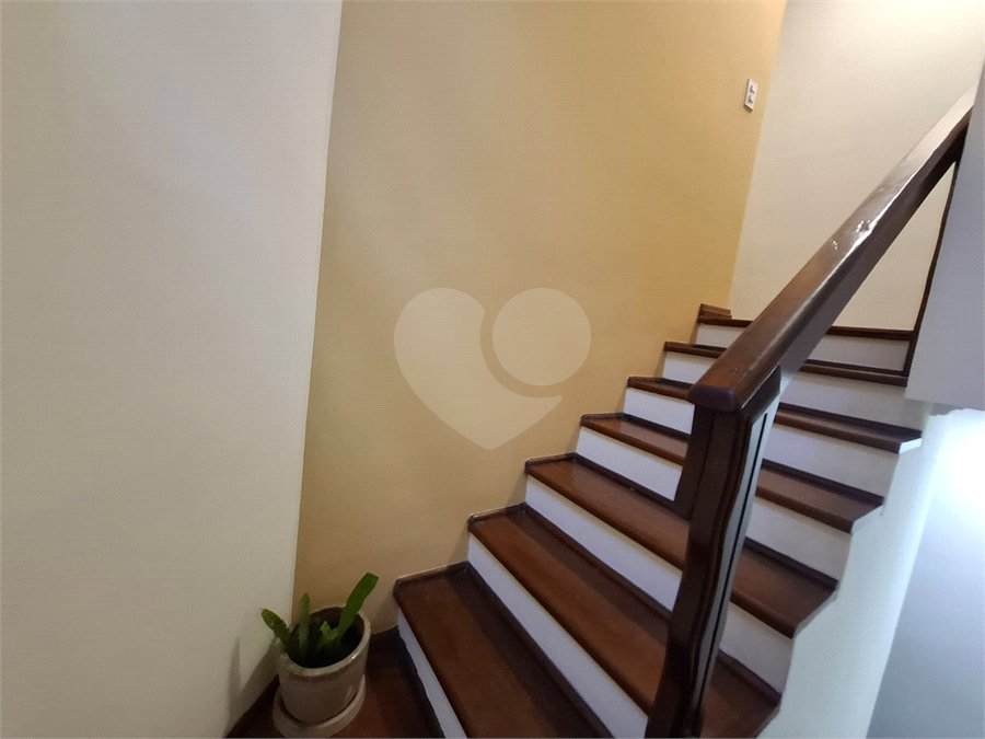Sobrado à venda com 3 quartos, sendo 2 suítes, em Santana, São Paulo, SP