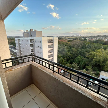 Apartamento à venda com 2 quartos, sendo 1 suíte,  em Jardim Manoel Penna, Ribeirão Preto, SP