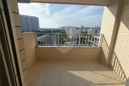 Apartamento à venda com 2 quartos, sendo 1 suíte, em Estácio, Rio de Janeiro, RJ