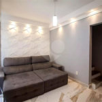 Casa à venda com 2 quartos no condomínio Karolyne, Votorantim - SP