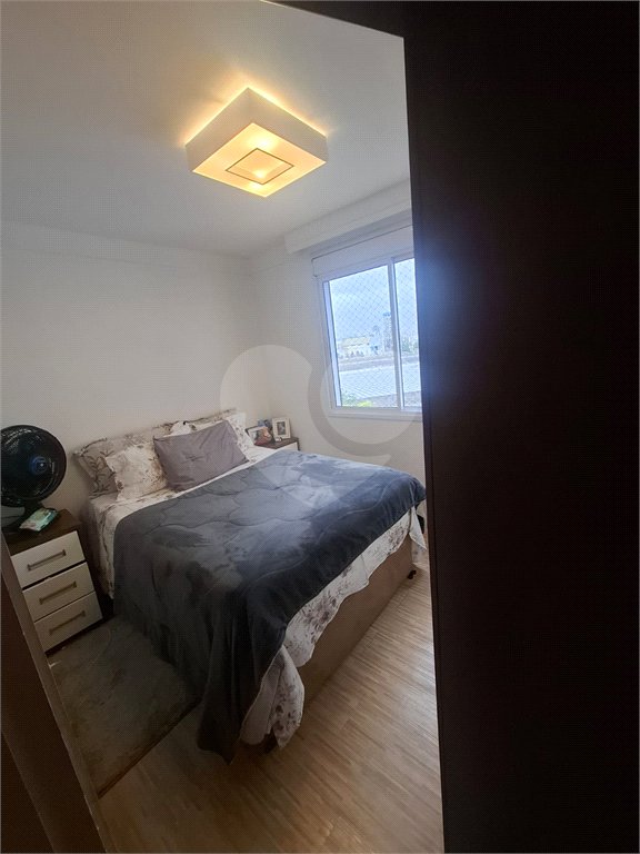 Apartamento à venda com 3 quartos, sendo 1 suíte,  em Jaguaré, São Paulo, SP