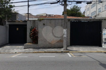 Casa para alugar com 1 suíte, em Jardim do Mar, São Bernardo do Campo, SP