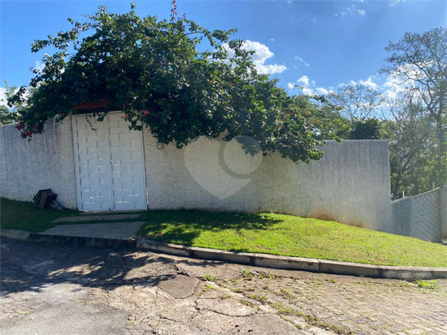 Terreno à venda no condomínio Sausalito, Mairiporã - SP