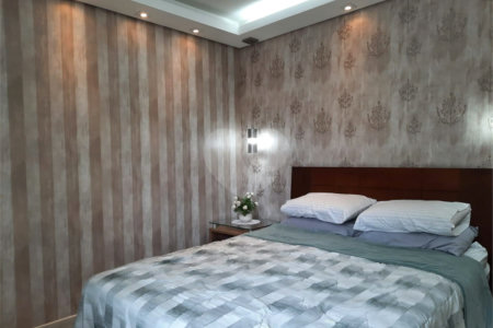 Sobrado à venda com 3 quartos, sendo 1 suíte, em Brooklin, São Paulo, SP