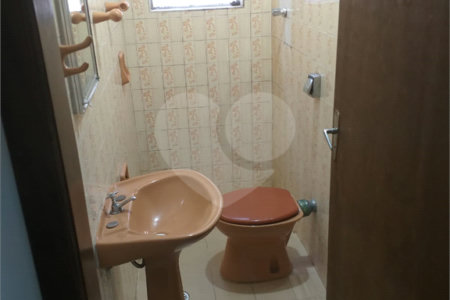 Sobrado à venda com 3 quartos no Centro, Mogi das Cruzes, SP