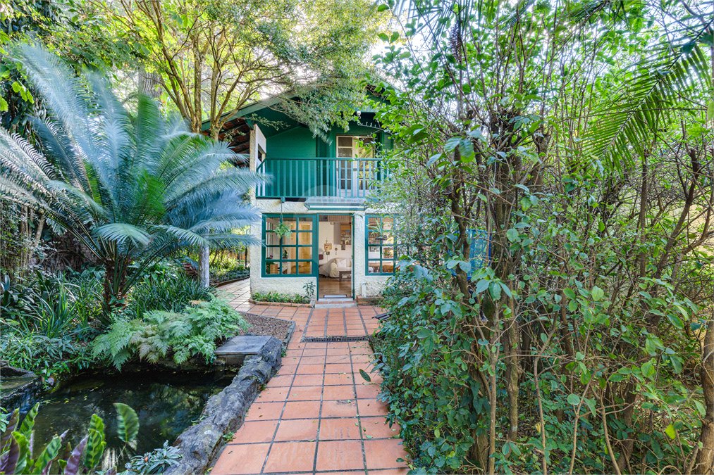 Casa Térrea à venda com 3 suítes em Jardim dos Estados, São Paulo, SP