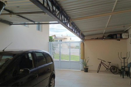 Casa à venda com 3 quartos, sendo 1 suíte, em Residencial Central Parque, Salto, SP