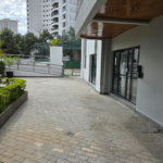 Apartamento à venda com 3 quartos, sendo 1 suíte, em Vila Andrade, São Paulo - SP