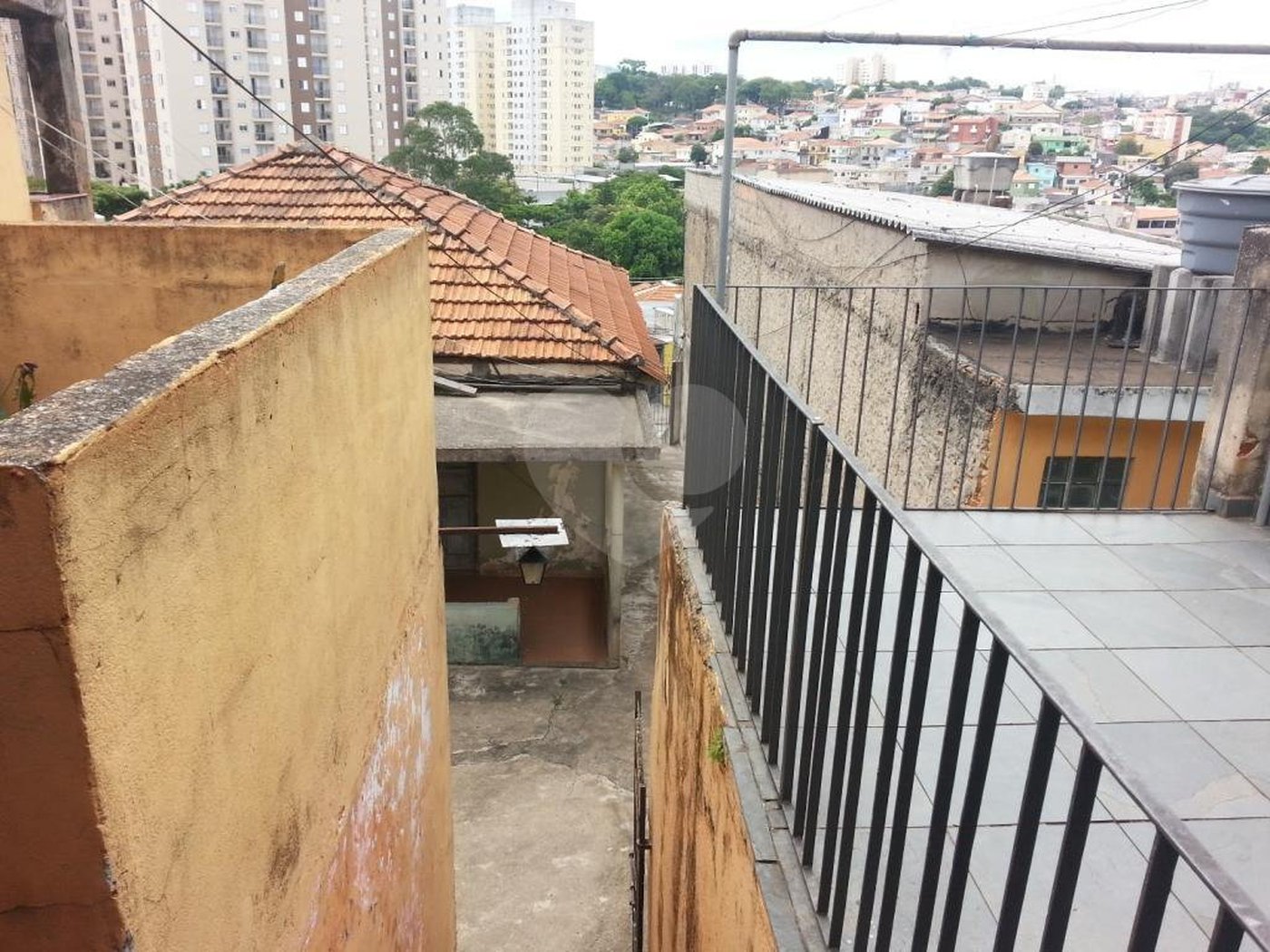 Terreno à venda em Imirim, São Paulo, SP