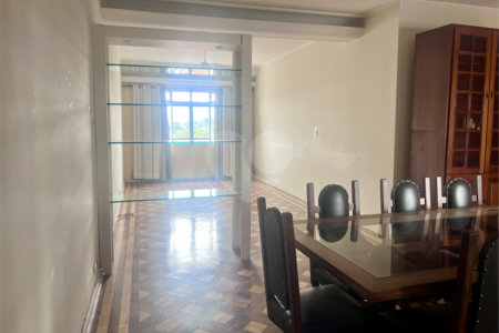 Apartamento à venda com 2 quartos em Lapa, São Paulo, SP