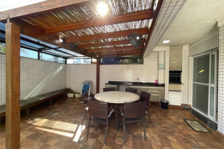 Apartamento com 2 dormitórios, 80 m² - venda por R$ 1.400.000,00 ou aluguel por R$ 7.300,00 - Jardim Las Palmas - Guarujá/SP
