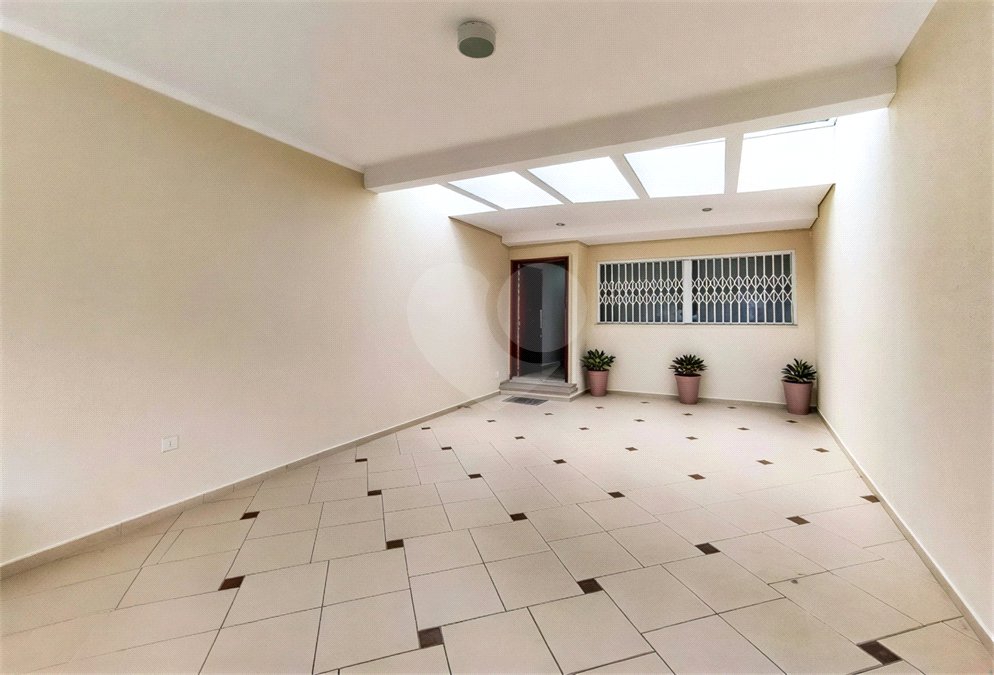 Sobrado à venda com 3 suítes em Vila Euclides, São Bernardo do Campo, SP