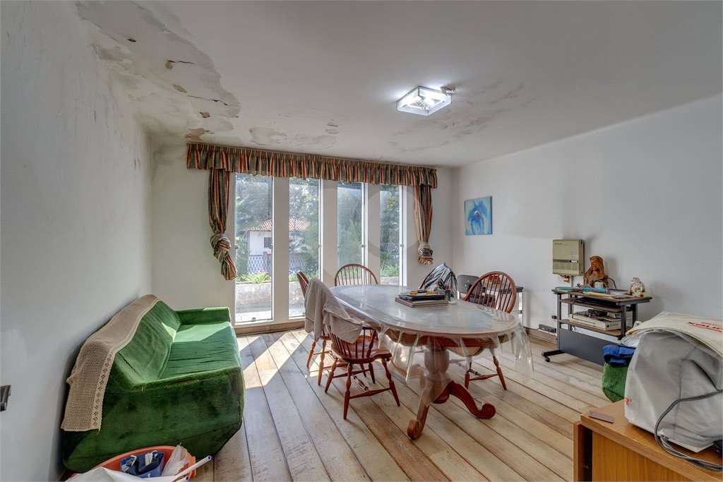 Casa à venda com 4 suítes no condomínio Chácara Flora, São Paulo - SP