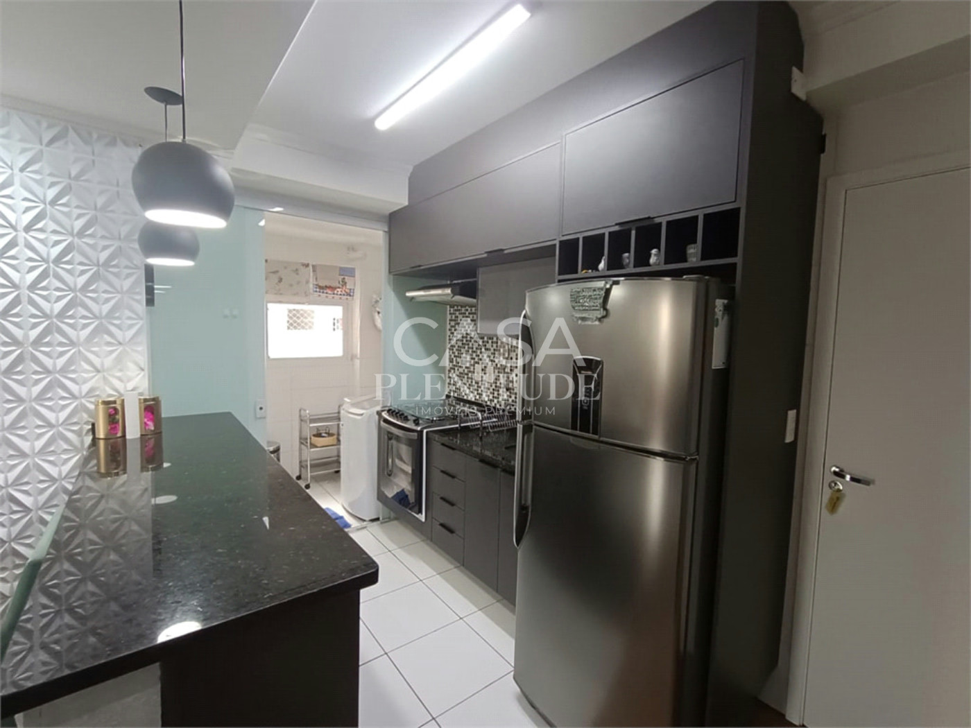 Apartamento à venda em Parque Bela Vista, Votorantim, SP