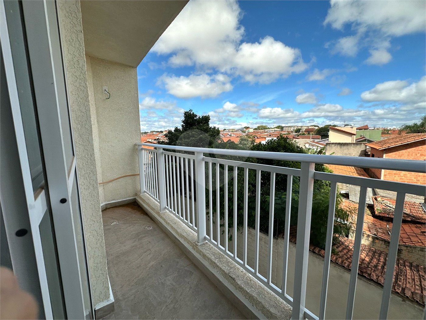 Apartamento à venda com 2 quartos em Vila Regina, Itapetininga, SP