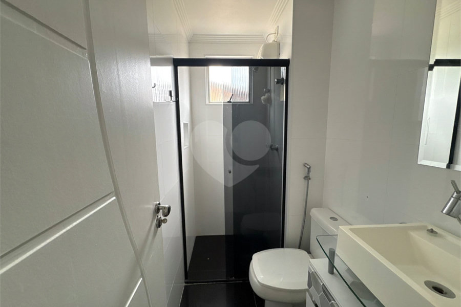 Apartamento à venda com 3 quartos, sendo 1 suíte, em Santana, São Paulo, SP