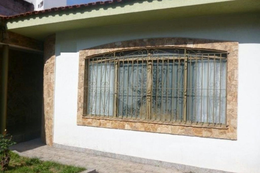 Sobrado à venda com 3 quartos, sendo 1 suíte, em Vila Aurora (zona Norte), São Paulo, SP