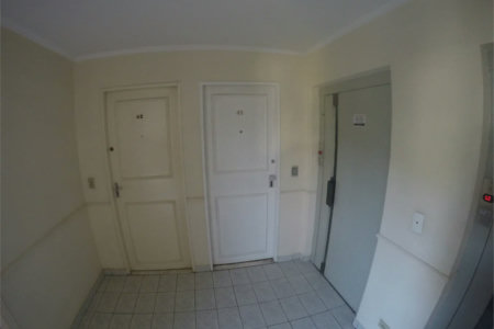Apartamento para alugar com 2 quartos em Jardim Vazani, São Paulo, SP