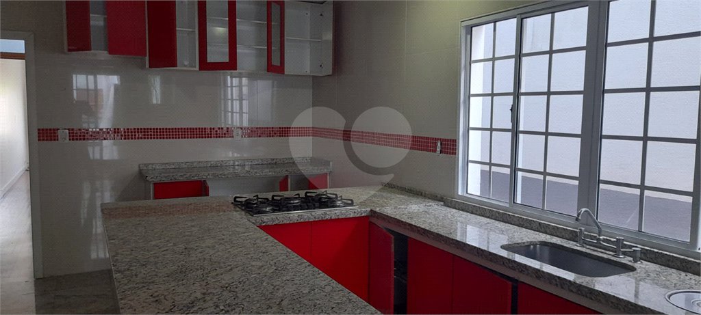 Casa à venda com 3 suítes em Limão, São Paulo, SP