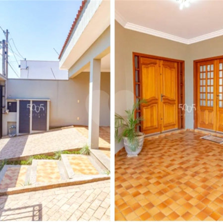 Casa à venda com 4 suítes em Parque Residencial Presidente Médici, Itu, SP
