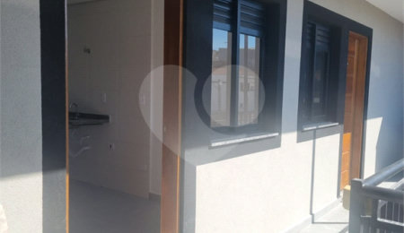 Apartamento à venda com 1 quarto em Vila Medeiros, São Paulo, SP