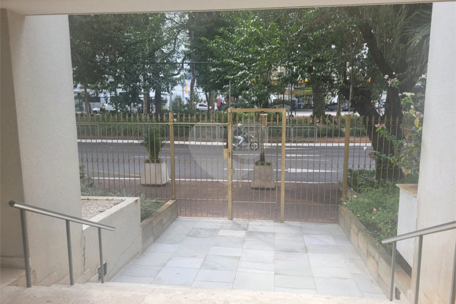 Apartamento à venda com 3 quartos, sendo 1 suíte, em Santana, São Paulo, SP