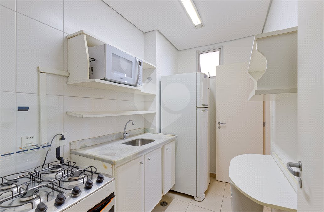 Apartamento à venda com 3 suítes em Alto da Boa Vista, São Paulo, SP