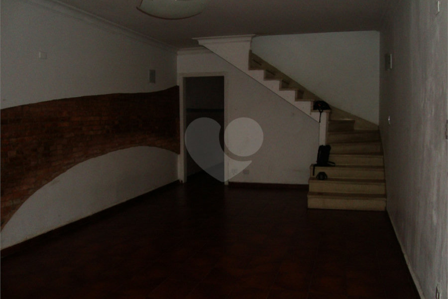 Sobrado à venda ou para alugar com 3 quartos em Santana, São Paulo, SP