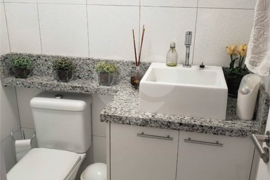 Apartamento à venda com 2 quartos em Tucuruvi, São Paulo, SP