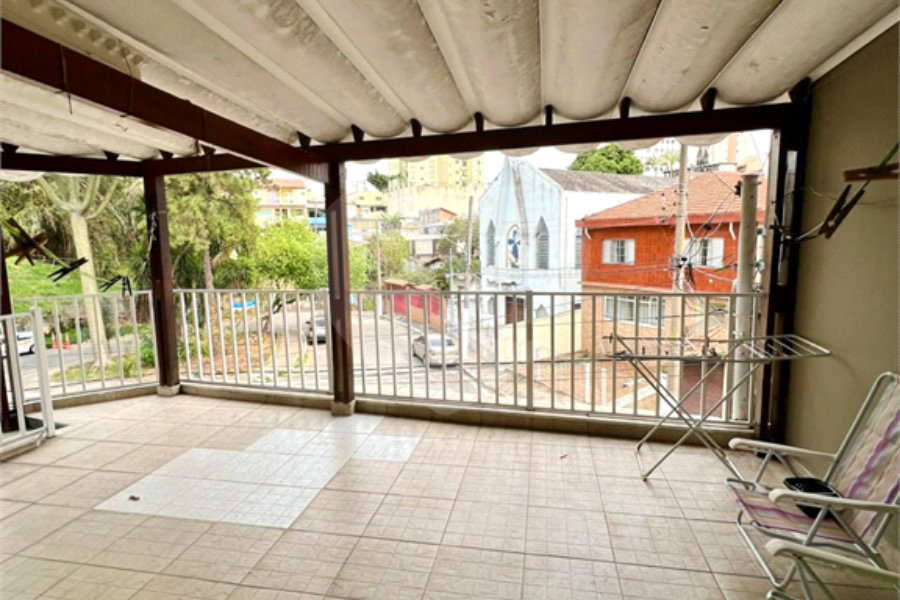 Casa à venda com 2 quartos, sendo 1 suíte,  em Freguesia do Ó, São Paulo, SP