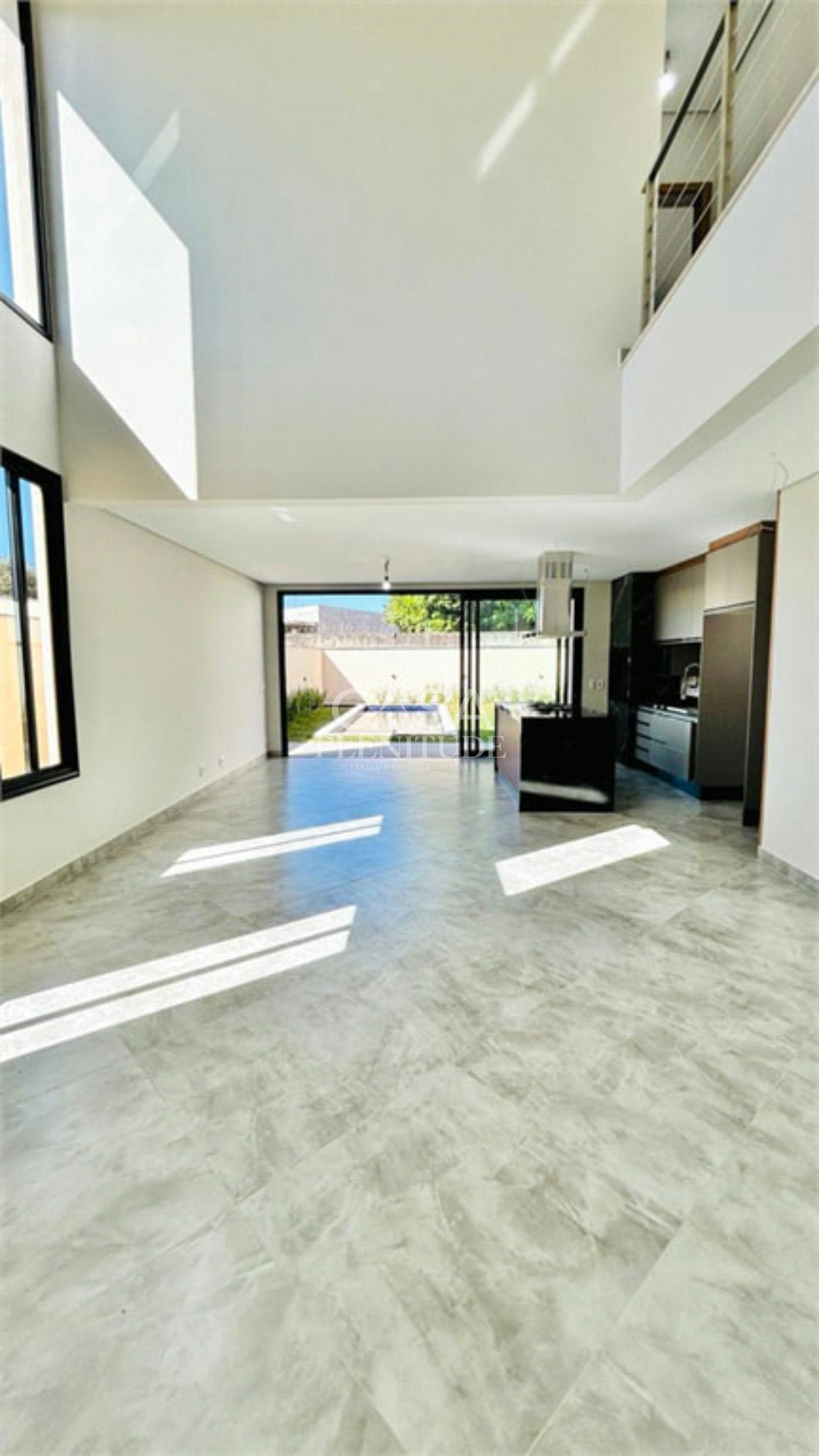 Casa em condomínio à venda com 3 suítes em Cajuru do Sul, Sorocaba, SP