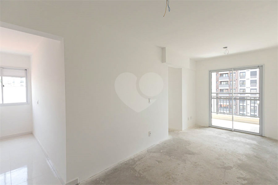 Apartamento à venda com 3 suítes em Tucuruvi, São Paulo, SP