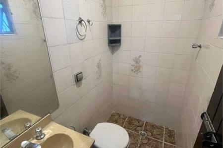 Oportunidade Comercial - Rua Augusto Farina, 842 - Jardim Peri Peri