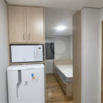 Studio para alugar com 1 quarto em Butantã, São Paulo, SP