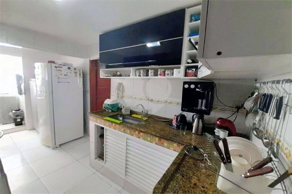 Apartamento à venda com 3 quartos em Tijuca, Rio de Janeiro, RJ