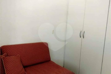 Apartamento à venda com 2 quartos, sendo 1 suíte, em Copacabana, Rio de Janeiro, RJ